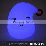 Standing Bedroom Touch Battery Operated Touch Lamp thumbnail-5