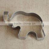 Stainless steel Elephant Cake Cutters, Animal Stainless Steel tool