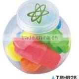 Best Selling 5 in 1 Highlighter Pen in Plastic Bottle thumbnail-1