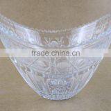 Exquisite Glass Candy Bowl/glassware thumbnail-1