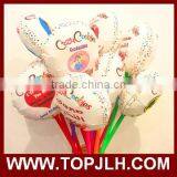 Dye Inkjet Balloon A3 Heart/ Star/ Round Balloon thumbnail-1