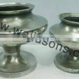 Tall Handicrafts Metal Vase Wholesale thumbnail-5