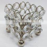 Manufacturers Crystal Votive Candle Holder thumbnail-5