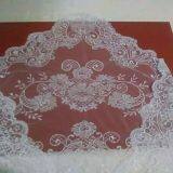 Spanish Lace Mantilla Embroidery Authentic Spanish Lace Mantilla Veils thumbnail-2