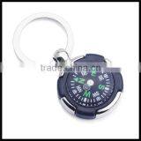 Personality Wholesale Metal Foot Shape Bottle Opener Keychain for Men thumbnail-3