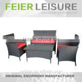 FEIER A6010CH Base for Restaurant Table Rattan Outdoor Rattan Furniture thumbnail-6