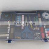Hotel Professional Plastic Sewing Kit Box for Home thumbnail-1