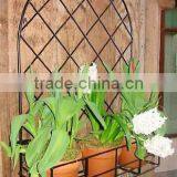 Wall Amount Flower Box (LMW_4085)