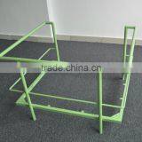 Modern Type Sofa Furniture Metal Square Sofa Legs Frames thumbnail-3