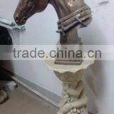 Resin Horse Head Craft thumbnail-1