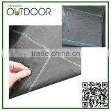 Agricultural Greenhouse Black PP Plastic Ground Cover thumbnail-1