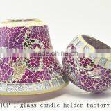 Glass Candlestick Holders Wholesale Wedding Candles