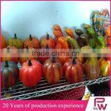 Wholesale Artificial Fruit For Decoration Artificial Fake Peach Fruit Wholesale Artificial Fruit thumbnail-1