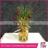 Factory High Quality Wholesale White Pine Needle Artificial Christmas Tree From China Supplier