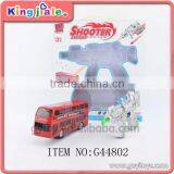 Plastic Bus Station Toy thumbnail-4