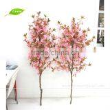 BLS020 GNW Artificial Cherry Blossom for Home Decoration