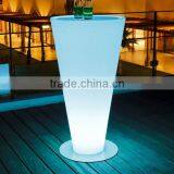 Led Coffe Table/mini Led Table/rgb Led Table&chairs thumbnail-1