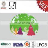 Melamine Kid's Plate,melamine Kids Plate,melamine Cartoon Plate thumbnail-2