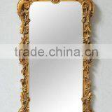 Foshan Factory Wholesale Wall Decorative Antique Picture Frame thumbnail-4