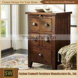 Classical Design Living Room Hand Carved Solid Modern Home Bearoom Furniture thumbnail-1