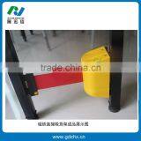 Wall Mounted Barrier With Magnet thumbnail-6