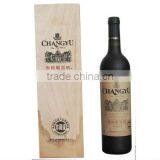 2015 Hot Sale Wooden Wine Box thumbnail-4
