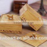 Christmas Decorations Wood Boxes thumbnail-6