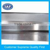 Custom Soft PVC Coil Mat Plastic Extrusion Mould thumbnail-2