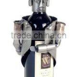 Metal Wine Rack,wine Shelf,wine Display Stand thumbnail-1