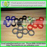 2015 Custom Fashion Style Silicone Finger| Thumb Ring With Your Logo thumbnail-1