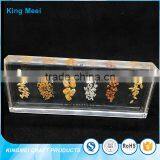 Oem Product Custom Grain Acrylic Display Craft Gift thumbnail-4