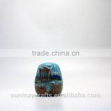 Wholesale Custom Turkey Side Ceramic Souvenir for Sale thumbnail-2