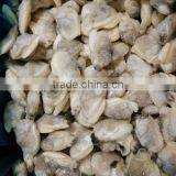 IQF Cooked Baby Clam Meat Without Shell for Export thumbnail-2