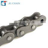 China Supplier Quality Carbon Steel Car Parking Lifting Roller Chain Size 20 Chain thumbnail-1