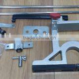 12mm 2050w Portable Power Milling Cutter Machine Professional Electric Mini Wood Router thumbnail-4