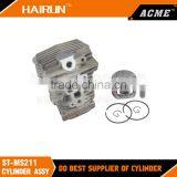 Buy Direct China Gardening Tools ST MS211 Chainsaw Chrome Cylinder Assy thumbnail-1