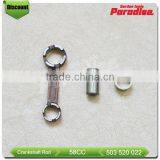 Good Quality 58CC Petrol Chain Saw Crankshaft Rod thumbnail-2