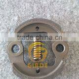 2-Stroke Brush Cutter Clutch Assembly Parts Gasoline Engine for Garden Tools thumbnail-2