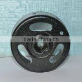 Rotor Push High Speed for SOLO 423 Sprayer thumbnail-1