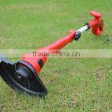 350w Electric Lawn Mower Gardening Tool Grass Trimmer Brush Breaker thumbnail-2