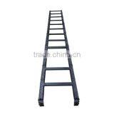 Fast Open Easy Fold Telescopic Ladder Prices thumbnail-2