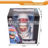 New Arrivals 2016! 2.4G rc Delta Educational Robot Kit Robotic Total Station, RRC60312 thumbnail-6