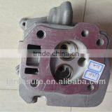 2014 High Quality Lc135 Cylinder Block for Motorcycle Generator Price thumbnail-1