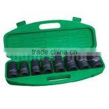 8PCS IMPACT SOCKETS SET thumbnail-1