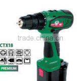 Best Quality Status Durable Tools Power 18V Cordless Drill thumbnail-1