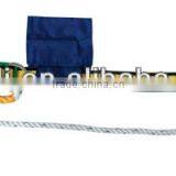 Industrial Safety Belt With Tool Bag