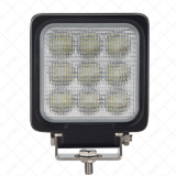 4 Inch 27W Cree LED Work Light thumbnail-3
