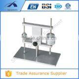 GA-1ASTM C91 AASHTO T154 Stanard Gillmore Needle Pin Apparatus thumbnail-1