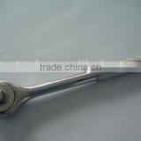 1/2"*235mm 3/4"*390mm Ratchet Wrench Stainless Steel Non Magnetic Hand Tools thumbnail-3