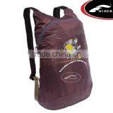 Good Price New Design Outdoor High Quality External Frame Waterproof Hiking School Backpack thumbnail-1